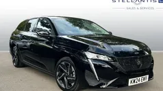 Used 2024 Peugeot 308 Allure Estate | £19,256 (Fair price)