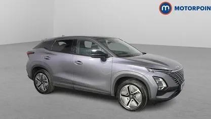 Used Omoda 5 186 HP (136 kW) 2025 Grey SUV