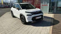 Used 2022 Citroën C3 Aircross PureTech SUV | £11,399 (Fair price)