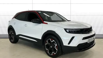 Used 2025 Vauxhall Mokka SUV | £16,637 (Fair price)