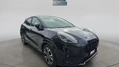 Used 2023 Ford Puma Gen-E ST-Line Hatchback | £17,990 (Fair price)