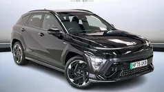 New 2025 Hyundai Kona N Line SUV | £29,999 (Super price)