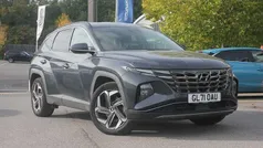 Used 2023 Hyundai Tucson Premium SUV | £19,999 (Good price)