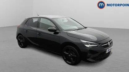 Used 2023 Vauxhall Corsa Hatchback | £10,999 (Fair price)