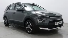 Used 2023 Kia Niro SUV | £18,000 (Fair price)