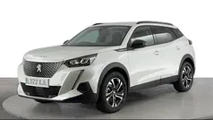 Used 2022 Peugeot e-2008 Allure Premium SUV | £13,980 (Fair price)