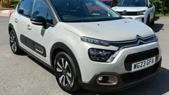 Used 2023 Citroën C3 PureTech Hatchback | £14,495 (Fair price)