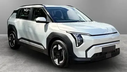 Used Kia EV3 GT-Line 150 kW (204 HP) 2026 Grey SUV