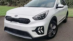 Used 2022 Kia Niro 2 SUV | £17,495 (Fair price)