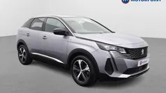 Used 2023 Peugeot 3008 GTi SUV | £21,899 (Fair price)