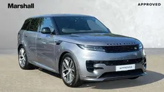 Used 2023 Land Rover Range Rover Sport SE Dynamic SUV | £70,709 (Fair price)