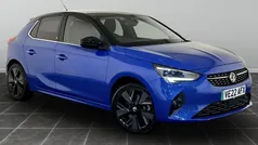 Used 2022 Vauxhall Corsa-e Elite Hatchback | £10,495 (Fair price)