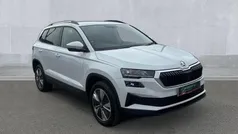 Used 2024 Skoda Karoq SE Drive SUV | £23,290 (Fair price)