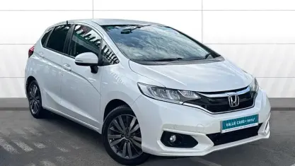 Used Honda Jazz EX 102 HP (75 kW) 2020 Hatchback