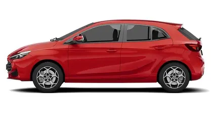 Used 2018 MG MG3 Hatchback | £5,200 (Good price)