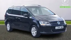 VW Sharan