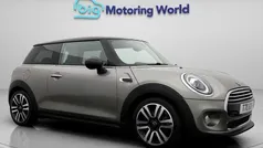 Used 2021 Mini Cooper Exclusive Hatchback | £14,100 (Super price)