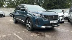 Used 2024 Peugeot 5008 GTi MPV | £24,466 (Good price)
