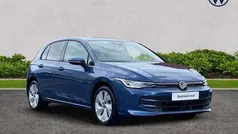 Used 2024 VW Golf VIII Match Hatchback | £23,250 (Fair price)