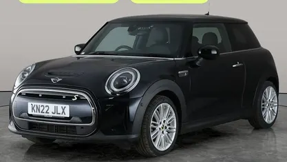 Used Mini Cooper Level 3 135 kW (184 HP) 2023 Hatchback