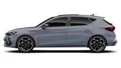 Used 2026 Cupra Leon Hatchback | £27,355 (Fair price)