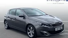 Used 2016 Peugeot 308 Allure Hatchback | £7,924 (Fair price)