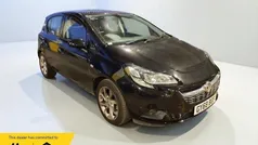 Used 2019 Vauxhall Corsa Hatchback | £4,500