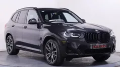 Used 2024 BMW X3 M Sport SUV | £34,892 (Good price)