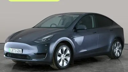 Used Tesla Model Y RWD 254 kW (346 HP) 2023 SUV