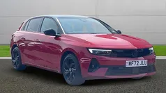 Used 2023 Vauxhall Astra GS Line Hatchback | £17,995 (Fair price)