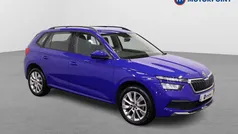 Used 2023 Skoda Kamiq SE SUV | £12,949 (Good price)