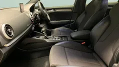 Used 2019 Audi A3 Sportback S-Line Hatchback | £15,348 (Good price)