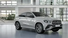New 2025 Mercedes GLE450 AMG Urban Coupe | £78,855 (Fair price)