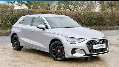 Used Audi A3 Sportback Sport 150 HP (110 kW) 2024 Hatchback