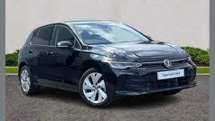 Used 2024 VW Golf VIII Match Hatchback | £23,995 (Fair price)