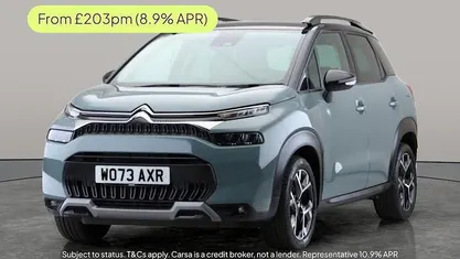 Used 2024 Citroën C3 PureTech Hatchback | £15,471 (Fair price)