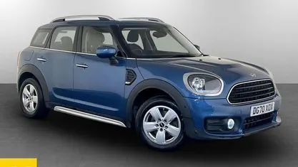 Used Mini Cooper Classic 136 HP (100 kW) 2020 Hatchback