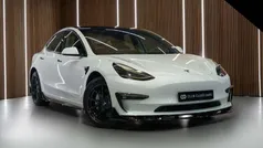 Used 2023 Tesla Model 3 Long Range Sedan | £19,995 (Fair price)