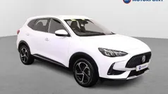 Used 2023 MG HS Trophy SUV | £17,799 (Fair price)