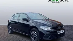 Used 2023 VW Polo Life Hatchback | £15,995 (Good price)
