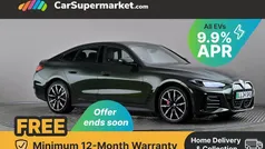 Used 2024 BMW i4 M Sport Sedan | £31,197 (Good price)