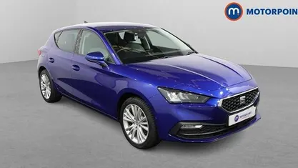 Used 2023 Seat Leon SE Dynamic Hatchback | £12,749 (Fair price)