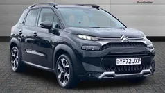 Used 2023 Citroën C3 Aircross PureTech SUV | £13,440 (Fair price)