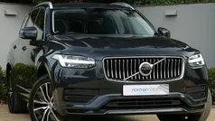 Used 2022 Volvo XC90 Momentum SUV | £30,495 (Fair price)