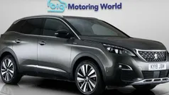 Used 2020 Peugeot 3008 Premium Estate | £15,800 (Fair price)