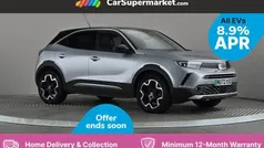 Used 2024 Vauxhall Mokka Ultimate SUV | £14,197 (Fair price)