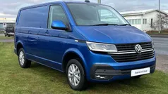 Used 2024 VW T6.1 Highline Van | £75,598