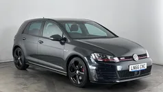 Used 2016 VW Golf VII GTI Hatchback | £15,250 (Fair price)