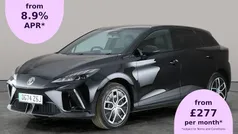 Used 2024 MG MG4 EV Trophy Hatchback | £19,180 (Fair price)