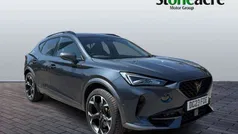 Grey Used 2023 Cupra Formentor VZ2 SUV | £27,995 (Fair price)
